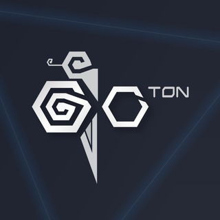 Логотип телеграм канала @goton_nft — GoTon | NFT | MСК