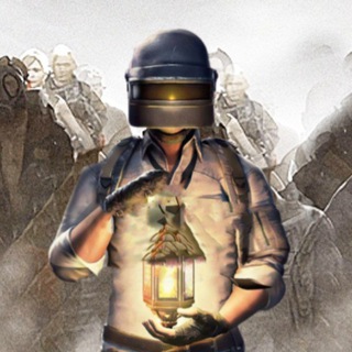 Логотип телеграм канала @gotopol99 — PUBG MOBLIE LITE