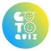 Логотип телеграм канала @gotoqviz — GO TO QUIZ