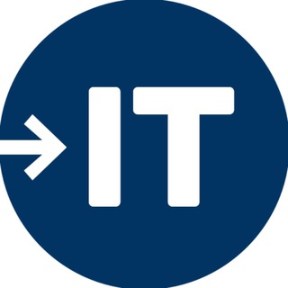 Логотип телеграм канала @gototheit — Войти в IT