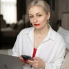 Логотип телеграм -каналу gotov_sistem — Ваш провідник • Тетяна Тафійчук • готова система просування 🔐
