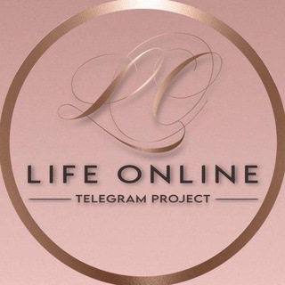Логотип телеграм канала @gotovie_posti — ГОСТЕВОЙ ЧАТ | LIFE ONLINE