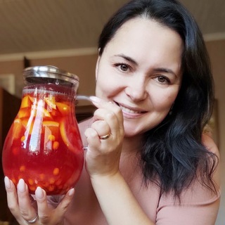 टेलीग्राम चैनल का लोगो gotovim_s_katrin — 🥣Готовим с Катрин | Рецепты