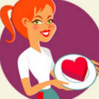 Логотип телеграм канала @gotovim4ru — Готовим.РУ