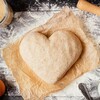 Логотип телеграм канала @gotovimclyboviy — Готовим с любовью 💕