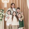Логотип телеграм канала @gotovimvmestevseyra — Брыляковы жизнь