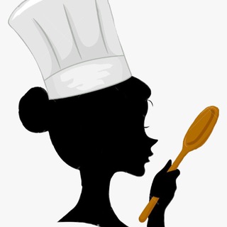 Telegram channel Готовим с любовью 🍽 logo