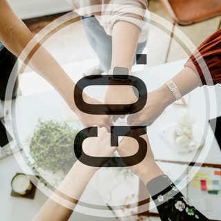 Логотип телеграм канала @gotowork_ua — Gotowork