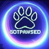 Logo of telegram channel gotpawsed — GOTPAWSED