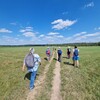 Логотип телеграм канала @gotrail — Айда гулять