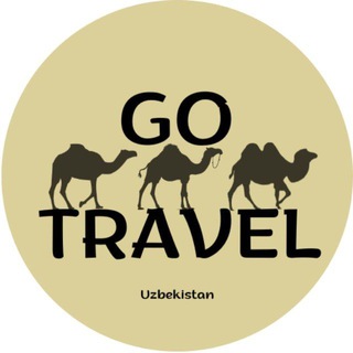 Telegram kanalining logotibi gotravel_uzb — ⛰️Gotravel_uz🇺🇿