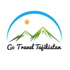 Logo of telegram channel gotraveltj — Go Travel Tajikistan