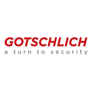 Логотип телеграм канала @gotschlich — Турникеты Gotschlich