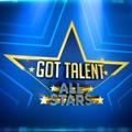 Logotipo del canal de telegramas gottalentesp - Got Talent España 2023🇪🇸
