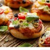 Логотип телеграм канала @gotvimvkusno — Рецепты вкусной жизни