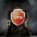 Logo saluran telegram gotvpn — GOT VPN . V2ray . فیلترشکن