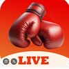 Telegram channel Live Sport logo