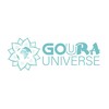 Логотип телеграм канала @gourauniverse — Сообщество Goura Universe