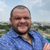 Логотип телеграм канала @gourgopalsales — Гоур Гопал про деньги