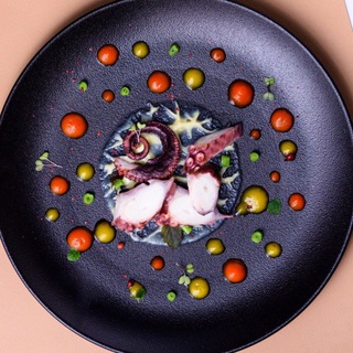 Логотип телеграм канала @gourmet_cancun — Деликатесы в Израиле | CANCUN
