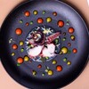 Логотип телеграм канала @gourmet_cancun — Деликатесы в Израиле | CANCUN