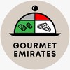 Logo of telegram channel gourmet_emirates — Gourmet Emirates