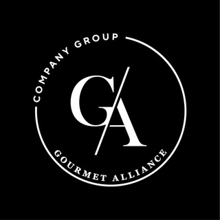 Логотип телеграм канала @gourmetalliance — ГУРМЕ АЛЬЯНС: НОВОСТИ РЕСТОРАНОВ ХОЛДИНГА