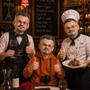 Логотип телеграм канала @gourmetfeastvoyage — GourmetFeastVoyage