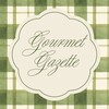 Логотип телеграм канала @gourmetgazette — Gourmet Gazette