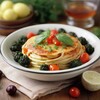 Логотип телеграм канала @gourmetrecipes00 — Вкусные рецепты