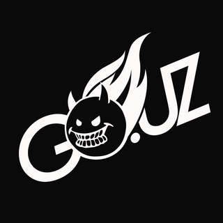 Telegram kanalining logotibi gouzb — Go.uz 😈