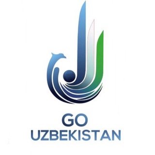 Telegram kanalining logotibi gouzbekistan — Go🇺🇿Uzbekistan