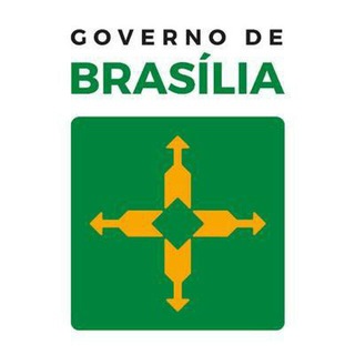 Telegram channel Gov_DF logo