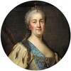 Логотип телеграм канала @gov2025 — Шальная Императрица 👑