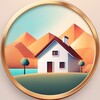 Логотип телеграм -каналу govalencia — Оренда і продаж житла: Валенсія