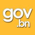 Logo saluran telegram govbnofficial — GOV.BN Official