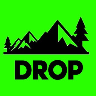 Логотип телеграм канала @goverla_drop — Goverla DROP