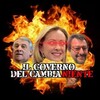 Logo of telegram channel governo_del_cambianientee — Governo del Cambianiente Channel