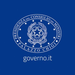 Logo del canale telegramma governometropolis - Governo di Metropolis • Comunicati