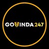 Telegram channel Govinda247 [ South India's Biggest Book ] logo