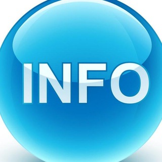 Логотип телеграм канала @govinfo — Государство в Telegram
