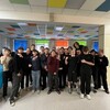 Логотип телеграм канала @govno40000 — 5-6 но ближе к 7-8 gang