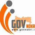 Telegram channel 🇮🇳 GovNokri.in™ logo