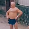 Логотип телеграм канала @govnovbros — с