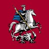 Логотип телеграм канала @govor1tmoscow — Дорогая моя Столица