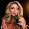 Логотип телеграм канала @govori_na_bis — ЛИЧНЫЙ БРЕНД•ВЫСТУПЛЕНИЯ