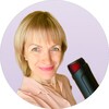 Логотип телеграм канала @govorianna — Говори вслух с Анной Куприяновой