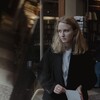 Логотип телеграм канала @govorilii — Лера про творцов