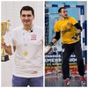 Логотип телеграм канала @govorimfutsal — 🎙Говорим о футзале⚽
