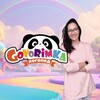 Логотип телеграм канала @govorimka — Логопед Говоримка | Power point | нейросети для педагогов | презентации